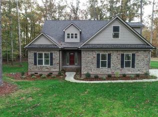 1003 Flat Rock Dr, Monroe, NC 28110