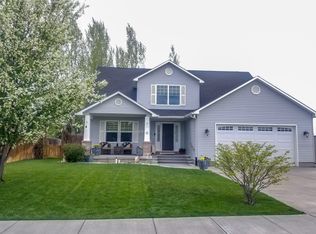 291 Leesburg Ln, Idaho Falls, ID 83404