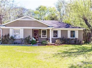 2129 Meadowlane Dr, Montgomery, AL 36106