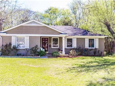 2129 Meadowlane Dr, Montgomery, AL, 36106