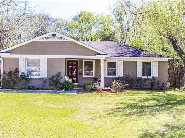 2129 Meadowlane Dr, Montgomery, AL 36106