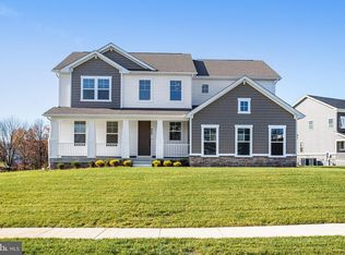 906 Honeyflower Dr, Reisterstown, MD 21136