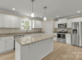 515 Hart St, Heath Springs, SC 29058