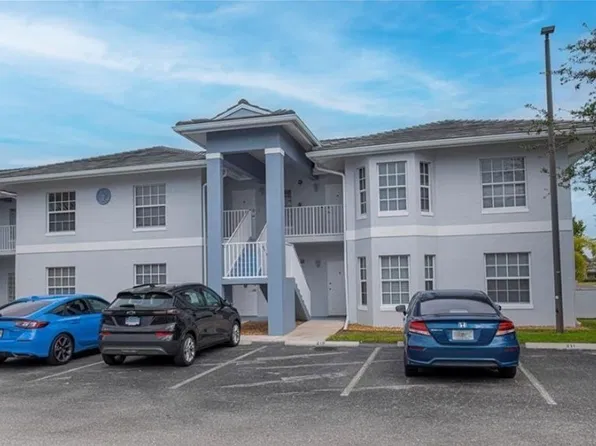 8513 Bernwood Cove Loop, Fort Myers, FL