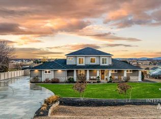 6089 Foothill Rd, Star, ID 83669