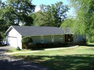 123 Timberlake Cir, Inman, SC 29349