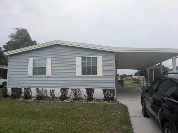 2637 Einwood Dr, Kissimmee, FL 34758