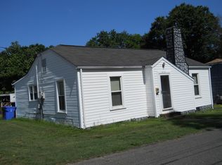 414 S Thompson St, Shelby, NC 28150