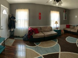 660 E Wisconsin St, Russell, KS 67665