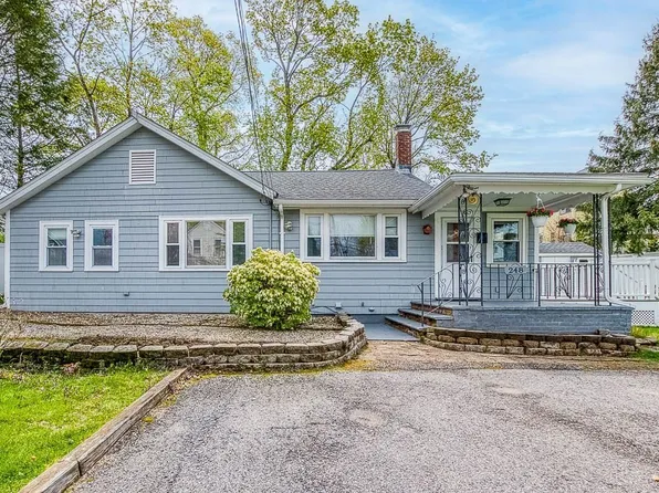 248 East St, Dedham, MA 02026