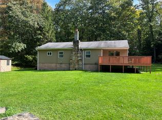 319 Martin Rd, Markleysburg, PA 15459
