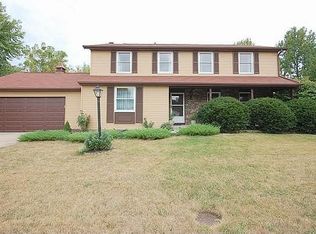 5235 Sherwood Ct, Carmel, IN 46033