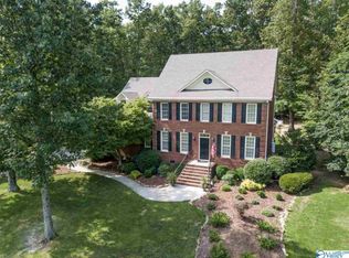 13096 S Village Square Rd SE, Huntsville, AL 35803