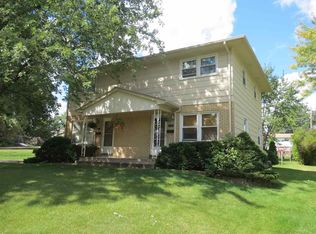 2638 Oak St, Davenport, IA 52804