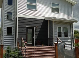 1004 Columbia St, Ellensburg, WA 98926
