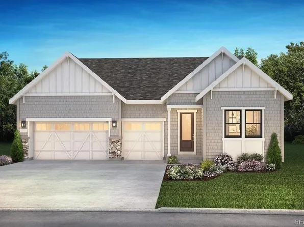 11411 Autumn Moon Street, Littleton, CO 80125