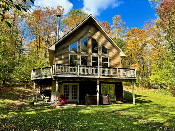 6518 Watson Rd, Ellicottville, NY 14731