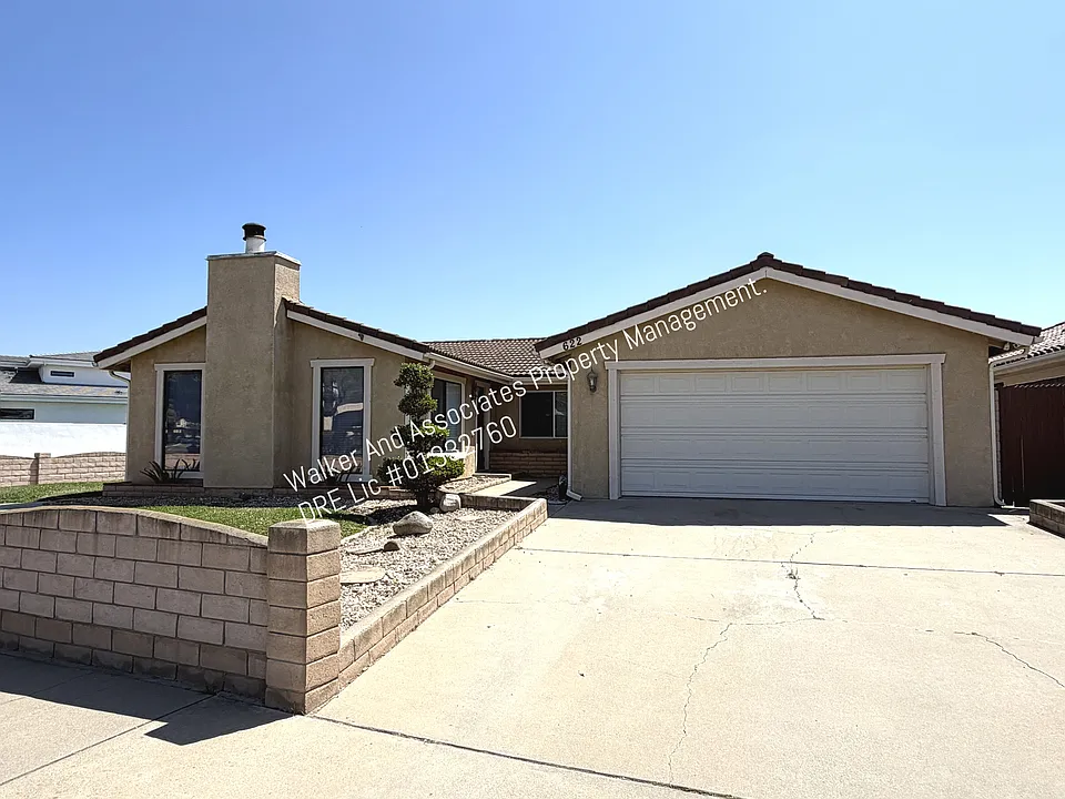 622 Farrell Dr