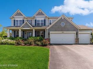 1072 Joy Ct, Antioch, IL 60002