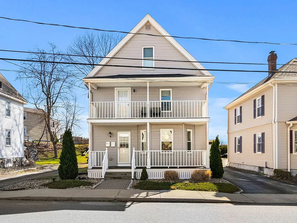 5 Lafayette Rd #2