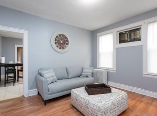 71 Halstead St #1R, Newark, NJ 07106