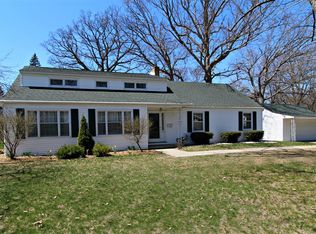 11863 Parklane St, Mount Morris, MI