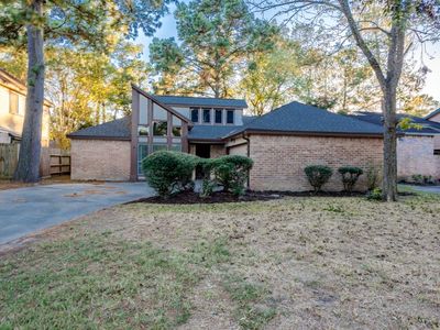 22631 River Birch Dr, Tomball, TX, 77375