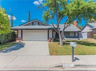 12081 Harclare Dr, Moreno Valley, CA 92557