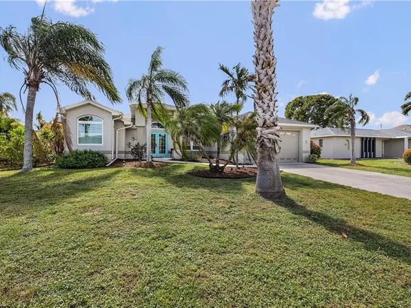 1420 SW 49th ST, CAPE CORAL, FL 33914