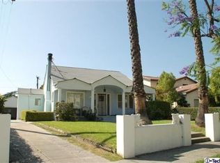 89 Hampden Ter, Alhambra, CA 91801