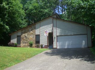 4784 Ridgecreek Ct NW, Acworth, GA 30102