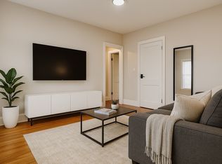 22 Hampton St #1, Providence, RI 02904