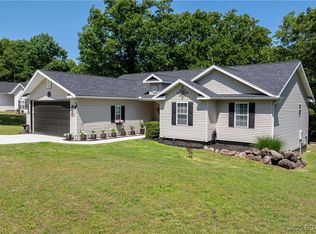 119 Camelot Dr, Camdenton, MO 65020