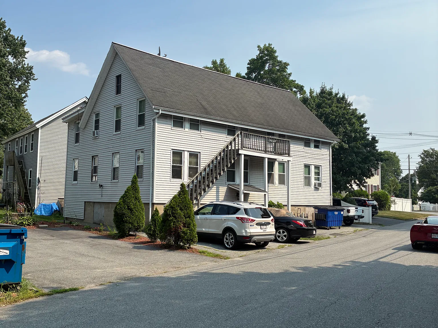 1 bed, 500 sqft, $1,350 — Photo 1