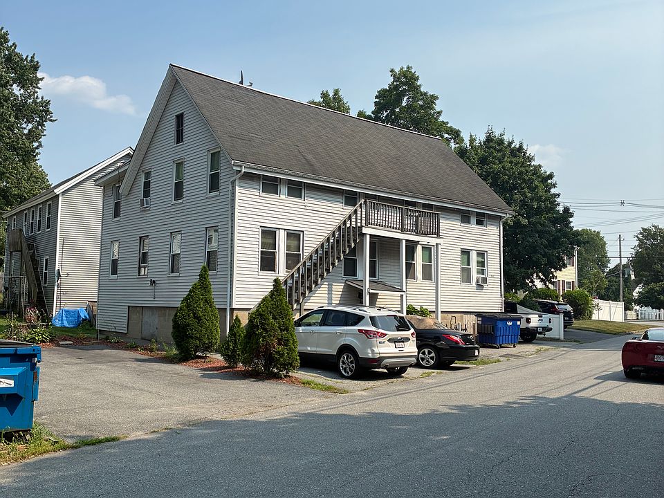 1st image of 5 Pearl St #D