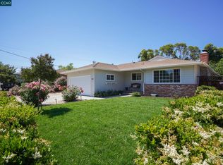 927 Notre Dame Ave, Concord, CA 94518