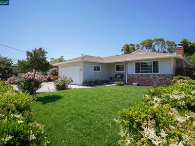927 Notre Dame Ave, Concord, CA, 94518