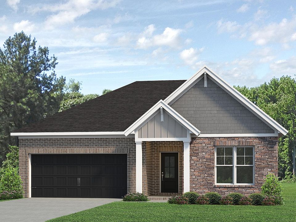 Exterior Rendering