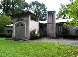 807 E Bayou Pkwy, Lafayette, LA 70508