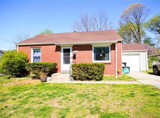 1606 W Sheley Rd, Independence, MO 64052
