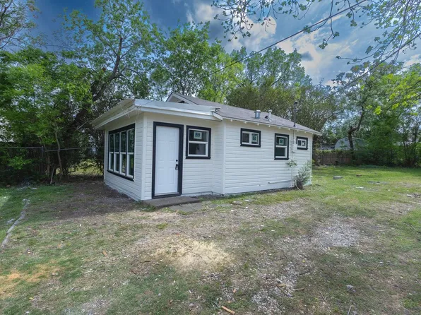 1714 Ethel Ave, Waco, TX 76707