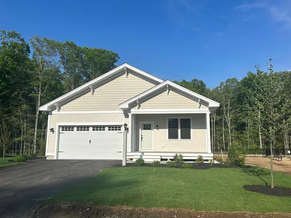 30 Sage Drive #15, Hampton, NH 03842
