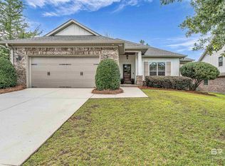 30010 Tamarack Dr, Spanish Fort, AL 36527