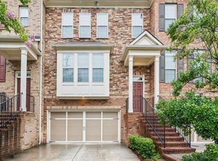 1514 Woodbridge Way NE, Atlanta, GA 30329