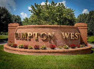 849 Berkeley Dr, Morristown, TN 37814