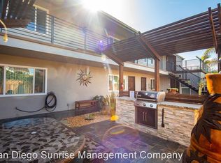 4567 Texas St #3, San Diego, CA 92116