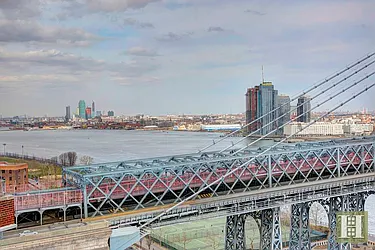 Sold by Halstead Real Estate