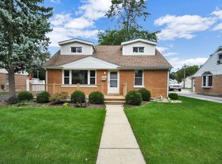 10812 McVicker Ave, Chicago Ridge, IL 60415