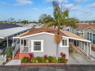 20701 Beach Blvd SPACE 174, Huntington Beach, CA 92648