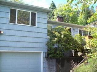 3525 SW 12th Ave, Portland, OR 97239